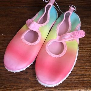 Children’s Place Water Shoes